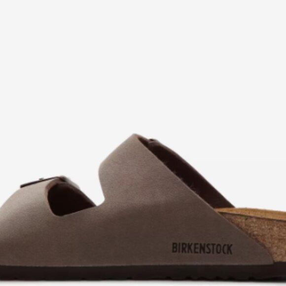 Birkenstock Arizona Slide Sandal - Men\'s main image 4